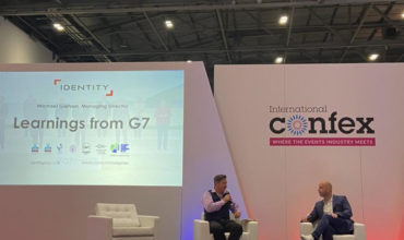 International Confex Keynote: Learnings from G7, a trial run for COP26