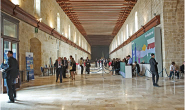 Malta’s MCC: Where heritage meets technology