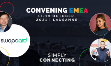 PCMA’s Convening EMEA set for Lausanne link up