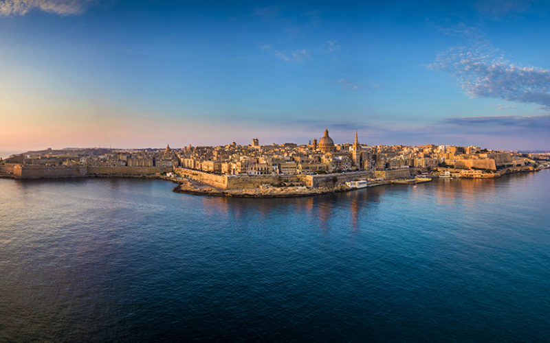 Malta: Your next Conference Destination