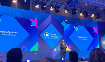 Cvent CONNECT 2022 reveals event programme