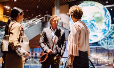 Vancouver awakes to successful bid for the World Congress of Anaesthesiology 2028