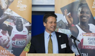 UK’s West Midlands tourism sector outlines route to recovery