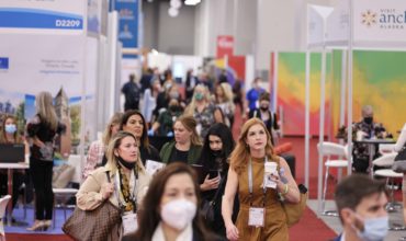 IMEX America rallies the community as international events return to the US