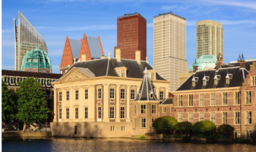 Numbers add up for The Hague to host 2027 International Congress on Industrial and Applied Mathematics