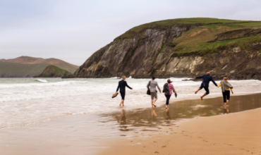 Ireland triples financial support for business events
