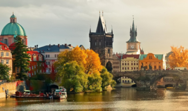 UIA’s hybrid Round Table Europe draws 131 delegates in Prague