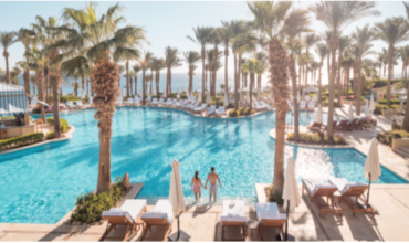 Four Seasons Sharm El Sheikh to get new convention centre in resort expansion project