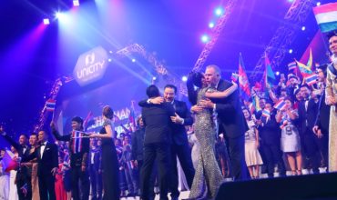 IMPACT, Thailand welcomes return to in-person events