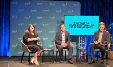 Future of Business Events Virtual Summit signals optimism in New Zealand