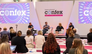 UK’s International Confex announces two new content streams