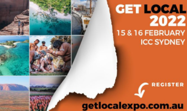 Get Local sells out for February 2022 show in Sydney