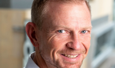 ASM Global names Nate Whitman as chief strategy officer