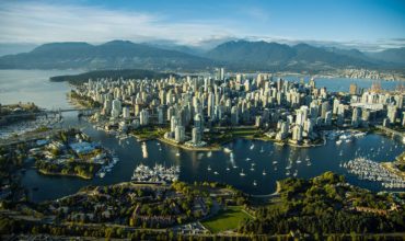 How Canada’s finance and insurance hubs are prioritising the planet over profit