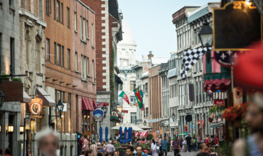 How to inspire teams with ‘bleisure’ travel