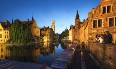 JCI European Conference expects more than 2,000 participants in Bruges