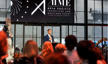 Australian Convention Bureaux rally for AIME 2022 Melbourne date