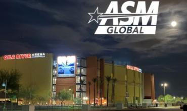 ASM Global names new senior vice president