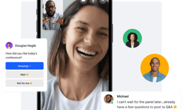 Hopin launches ‘Hopin Session’