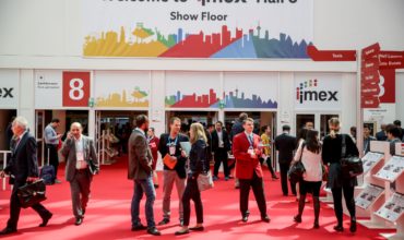 Change of dates announced for IMEX in Frankfurt’s 20th anniversary edition