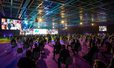Dubai raises its bids and aims for 400 global economic events a year by 2025