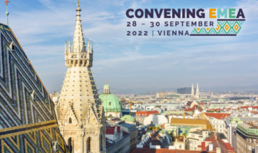 PCMA confirms Vienna for Convening EMEA 2022