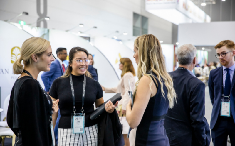 Broadcast journalist Mimi Kwa to host AIME 2022 Knowledge Programme