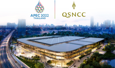 Queen Sirikit National Convention Center set to reopen for APEC in September 