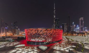 New commercial director appointed at Coca-Cola Arena, Dubai