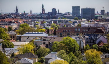 Copenhagen’s wonderful new partnership with the European Society of Association Executives
