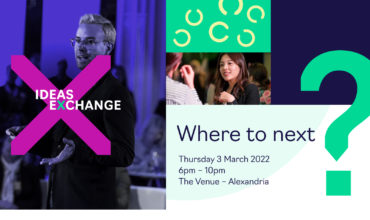 FCM Meetings & Events launches Ideas Exchange in Sydney