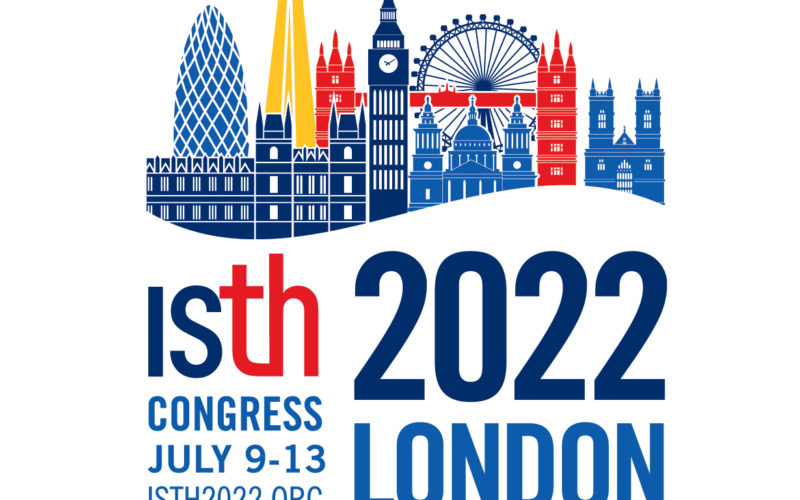 ISTH to get the F2F experience flowing again in July at ExCeL London