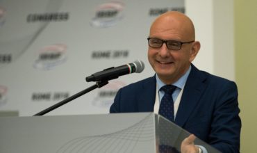 Host City 2022 set for Glasgow, Scotland in November