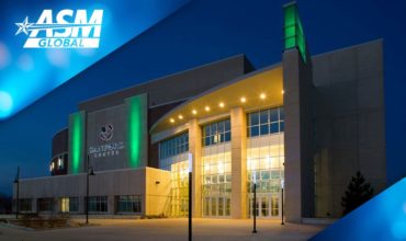 ASM Global adds to expanding portfolio of worldwide venues