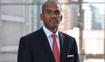 Events DC chief to take up leading role at Oak View Group venue division