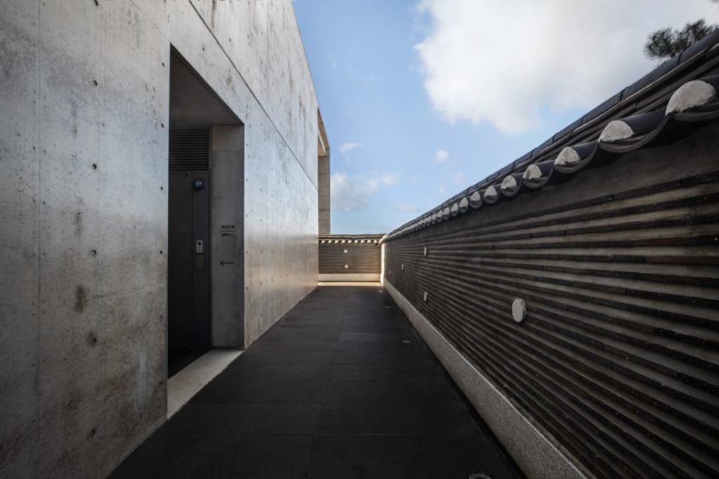 South Korea Bonte Museum
