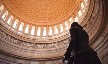 US Capitol reopening first phase to begin by end of March