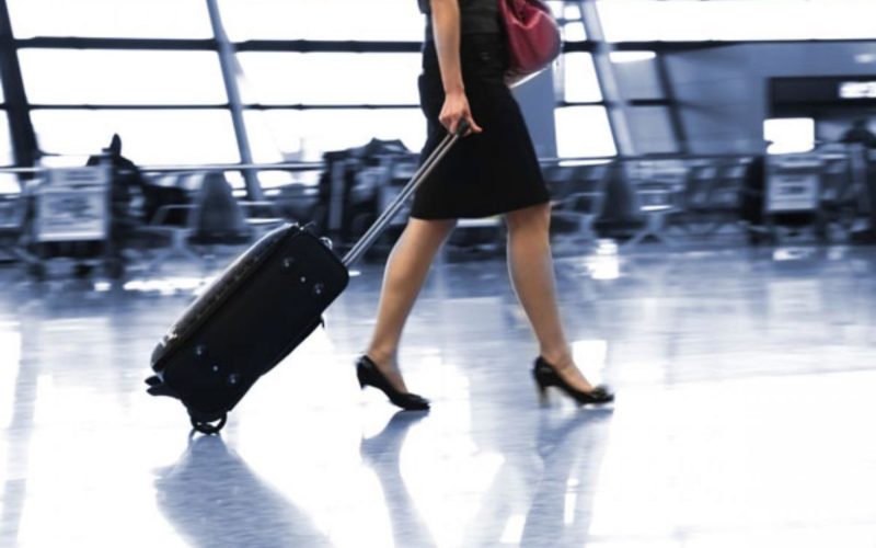 Business travel mindset must shift from ‘automated’ to ‘intentional’, White Paper advises