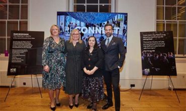 ICC Wales report raises awareness about new safety and security legislation for UK events