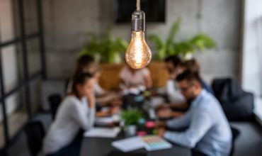 Let’s innovate – join the Response Room