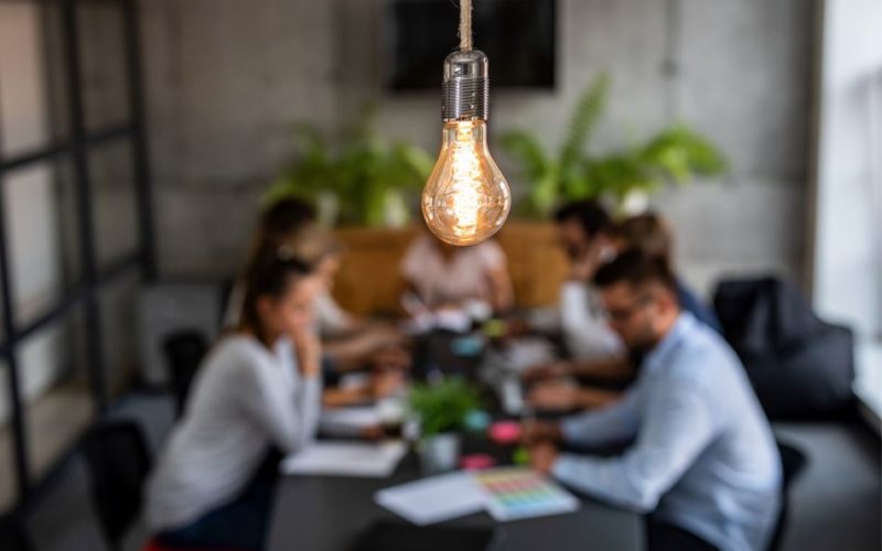 Let’s innovate – join the Response Room