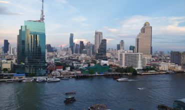Thailand eases inbound travel restrictions
