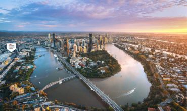 Brisbane’s conference sector proving its weight in gold