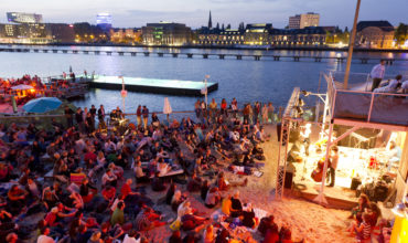 Berlin’s tourism and congress business to benefit from €290m economic kick start