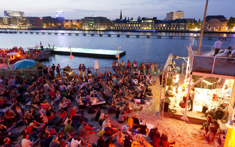 Berlin’s tourism and congress business to benefit from €290m economic kick start