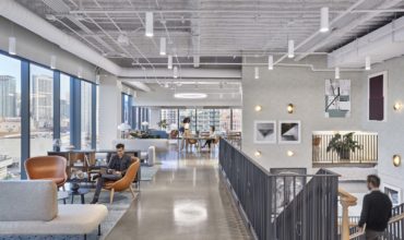 HBC and PE fund recapitalise hybrid workspace and meeting provider Convene