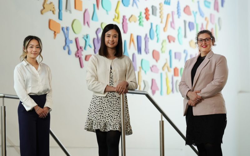 Edinburgh ICC sales team expands as large-scale events return