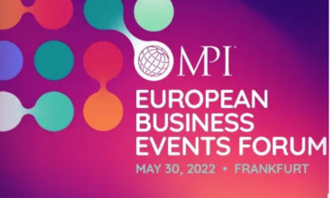 MPI gearing up for its European Business Events Forum