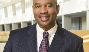 Events DC names new interim president and CEO