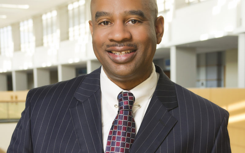 Events DC names new interim president and CEO